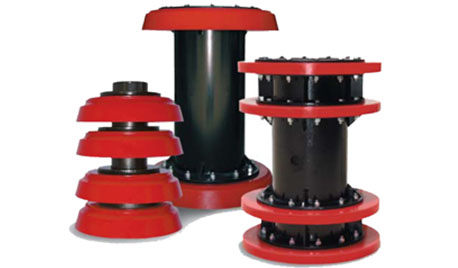DOĞALGAZ VE PETROL SANAYİ ÜRÜNLERİ