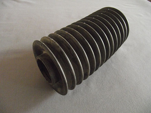 KÖRÜKLER